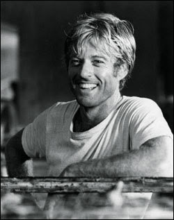 Robert Redford